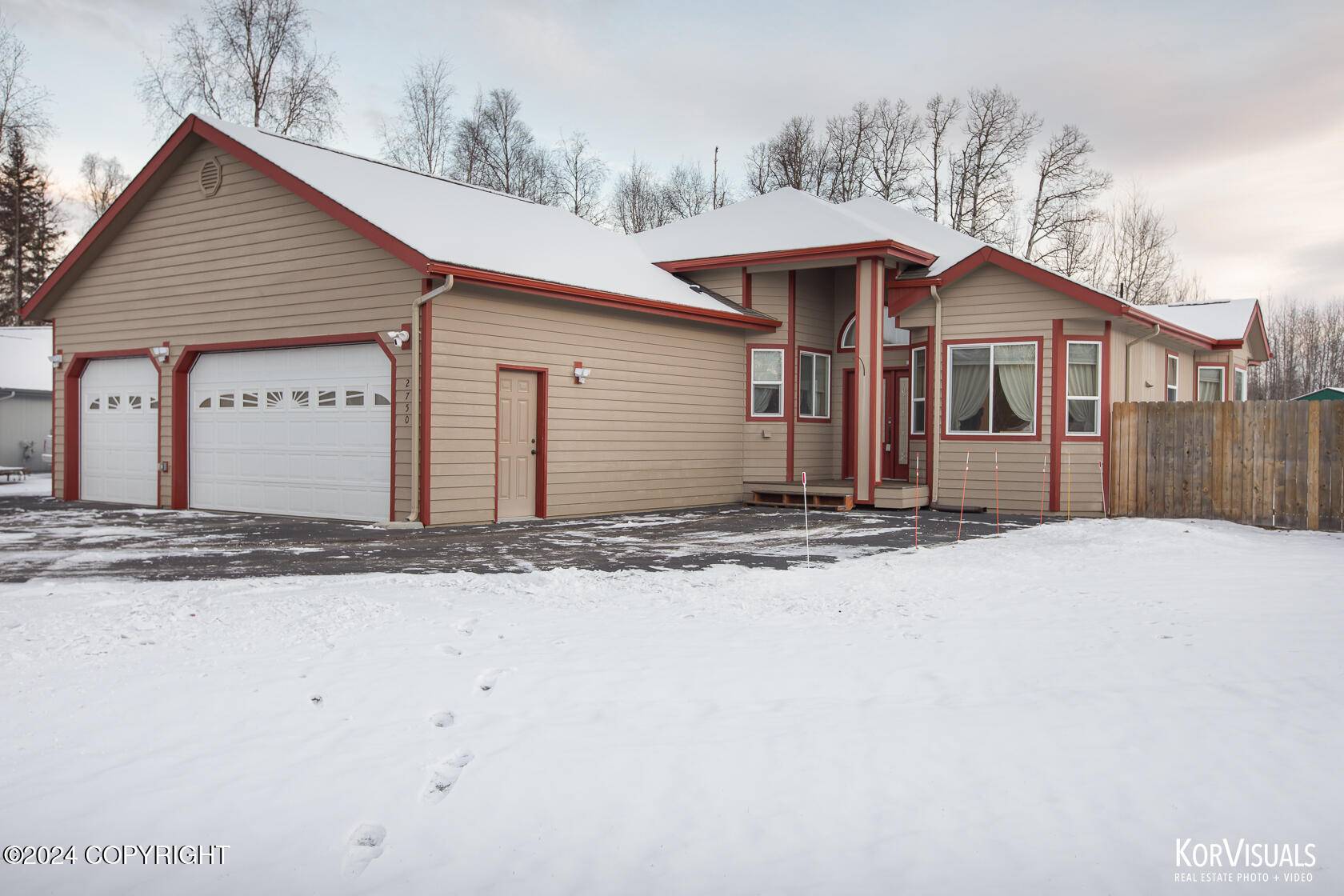 Wasilla, AK 99654,2750 W Stoneridge CIR