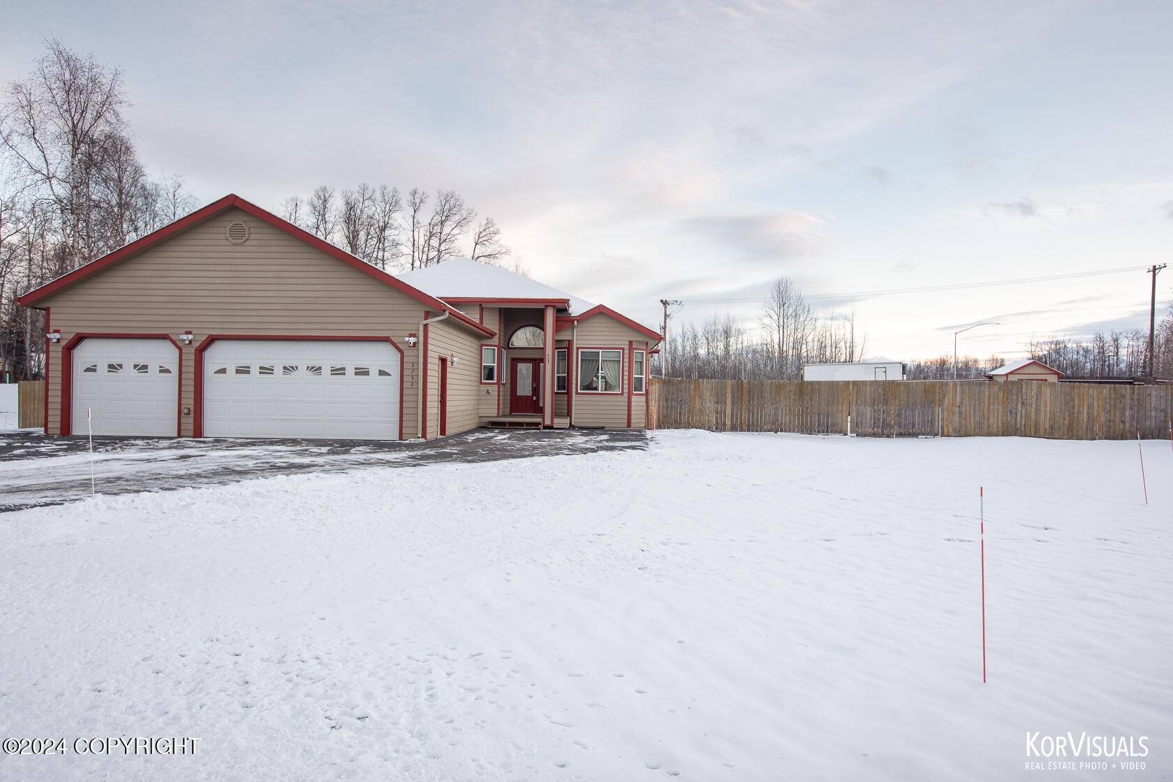 Wasilla, AK 99654,2750 W Stoneridge CIR