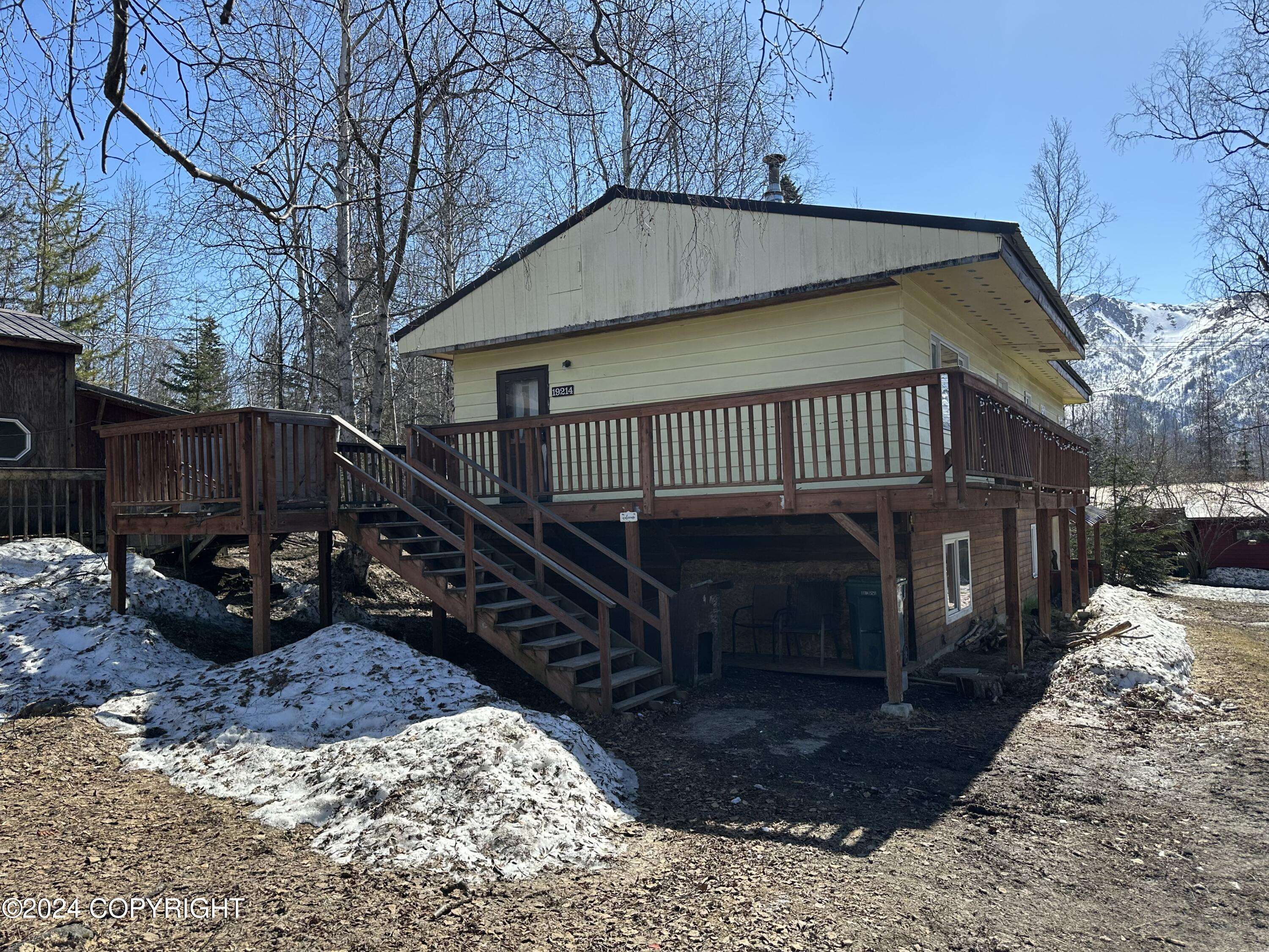 Eagle River, AK 99577,19214 1st ST