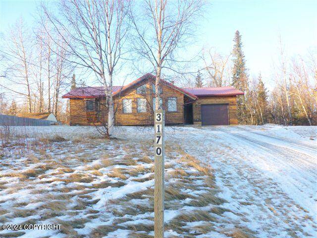 Palmer, AK 99645,3170 Sparrow CT