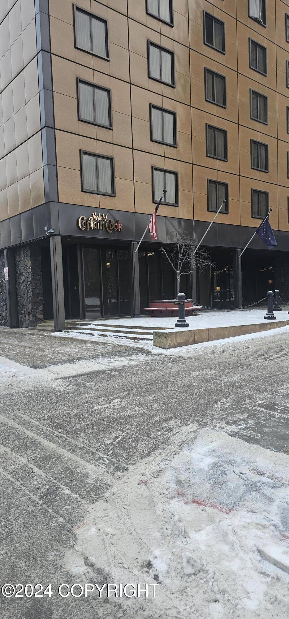Anchorage, AK 99501,939 W 5th AVE