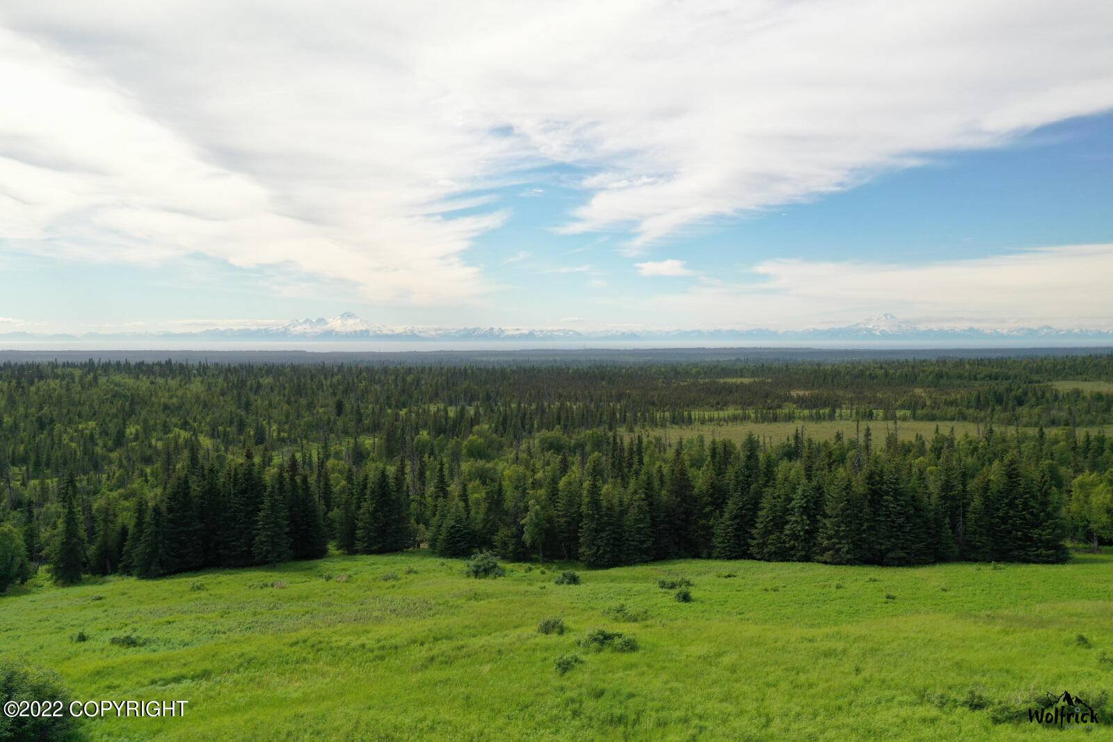 Nikolaevsk, AK 99556,E3 Alaskan Wildwood Ranch(r)