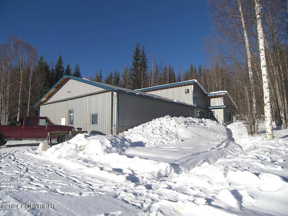 Fairbanks, AK 99712,2755 Straight AVE