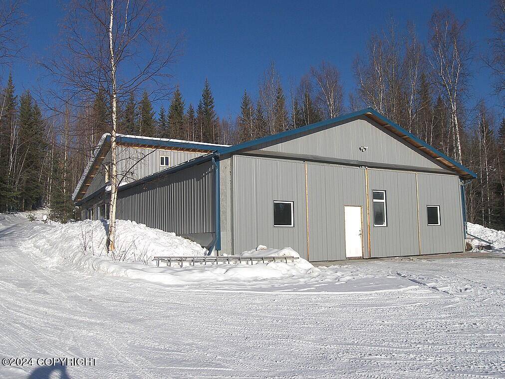 Fairbanks, AK 99712,2755 Straight AVE