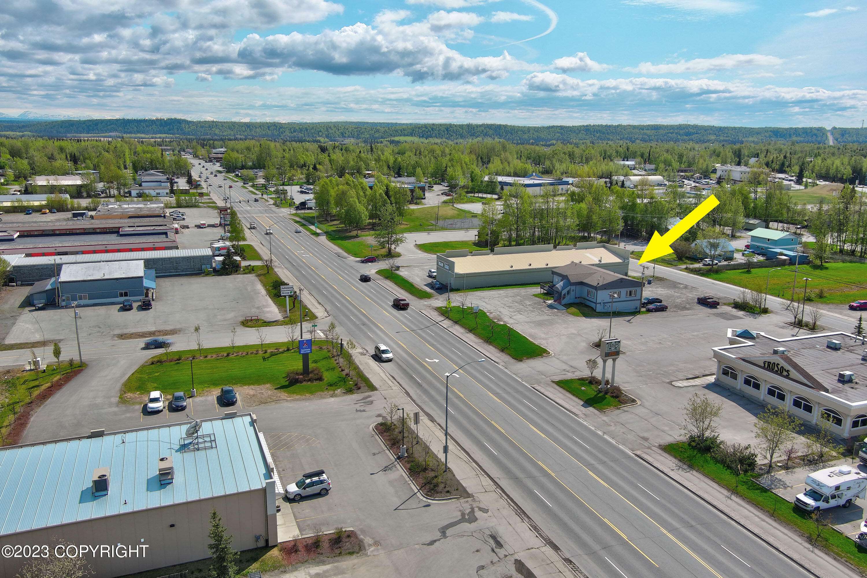Soldotna, AK 99669,35401 Kenai Spur HWY