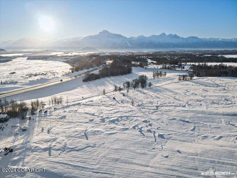 Palmer, AK 99645,4450 N Glenn HWY