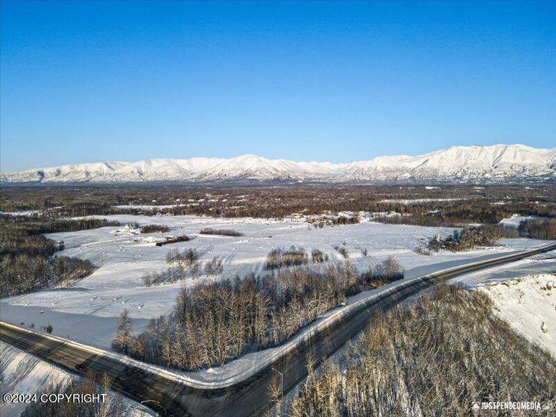 Palmer, AK 99645,4450 N Glenn HWY