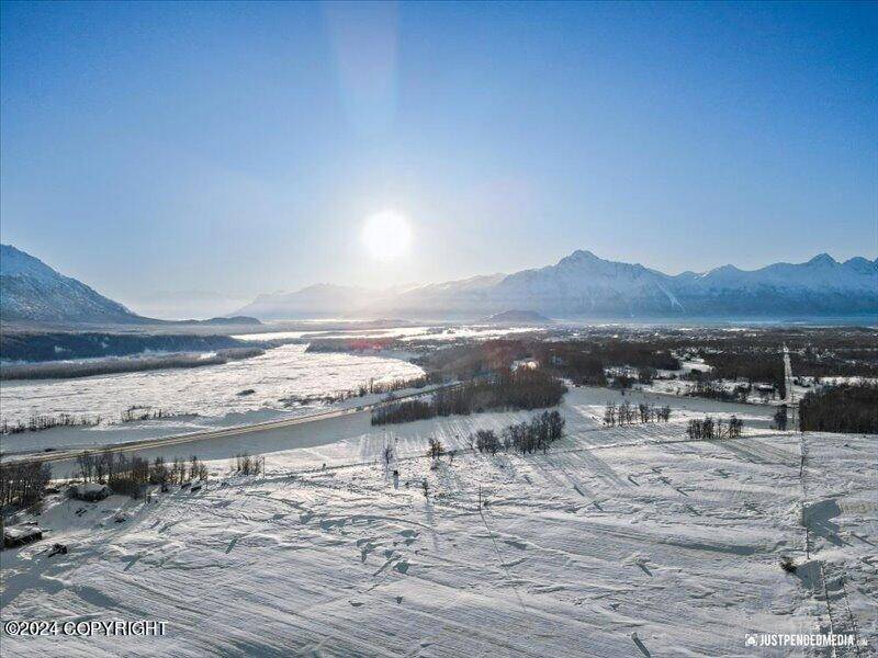 Palmer, AK 99645,4450 N Glenn HWY