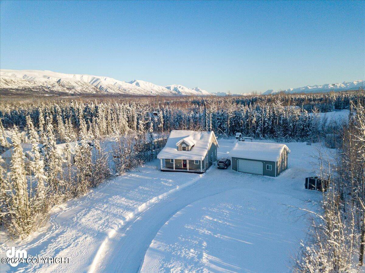 Wasilla, AK 99654,4745 N Edenfield RD