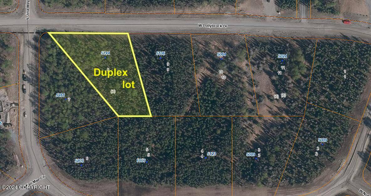 Wasilla, AK 99623,5144 W Lollybrock DR