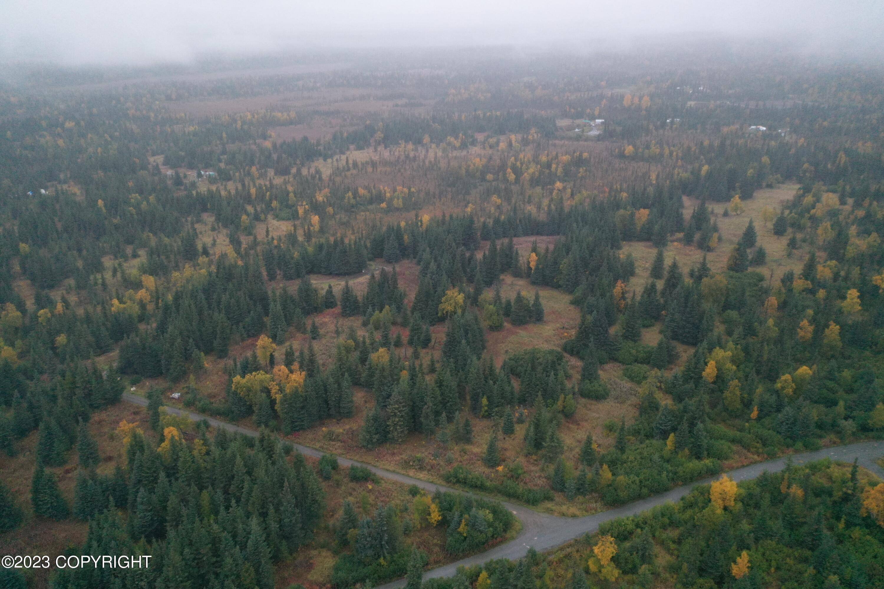 Nikolaevsk, AK 99556,W4 Alaskan Wildwood Ranch(r)