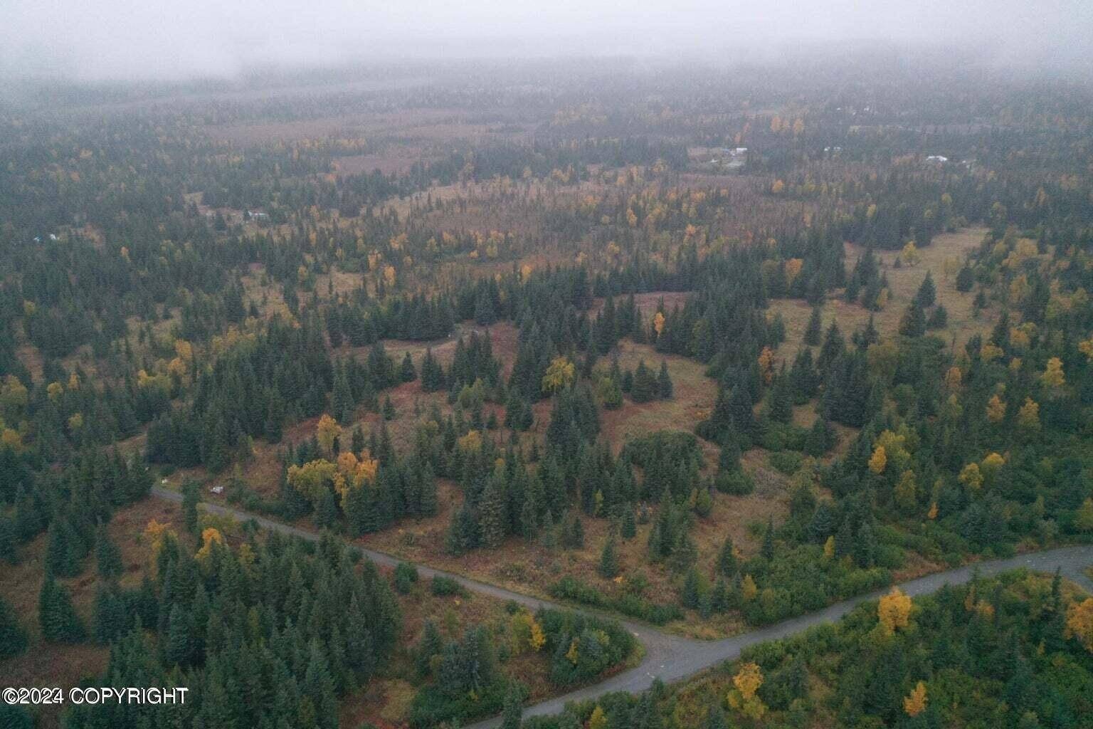 Nikolaevsk, AK 99556,W6 Alaskan Wildwood Ranch(r)