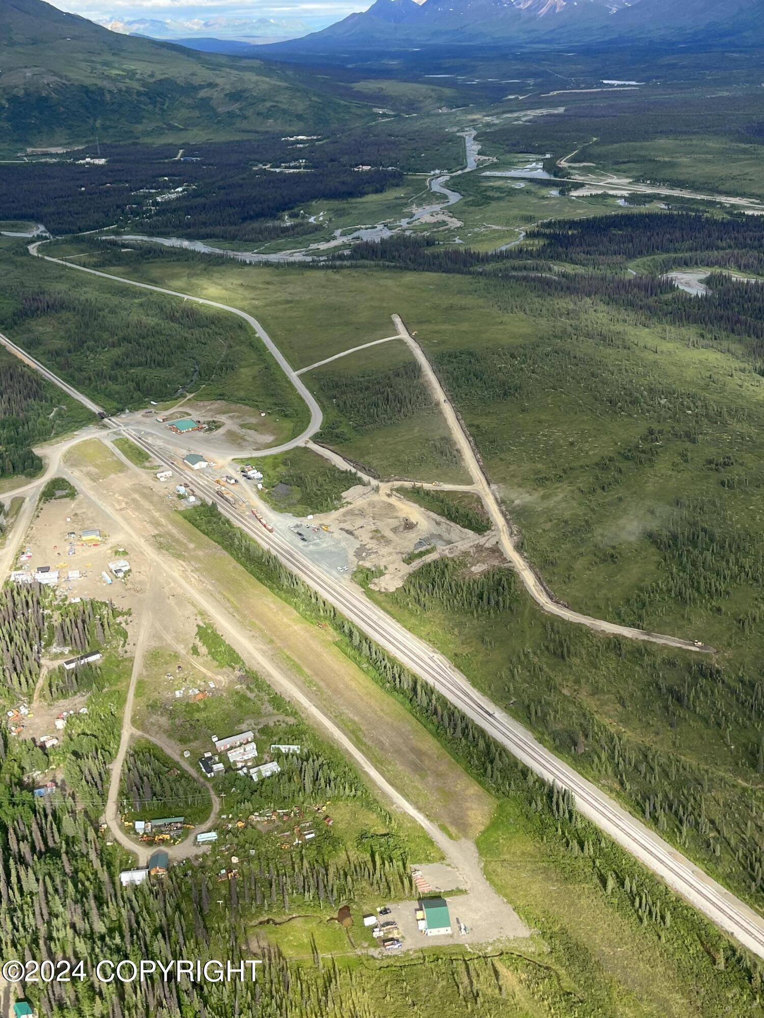 Cantwell, AK 99729,L18 Wonderstruck AVE