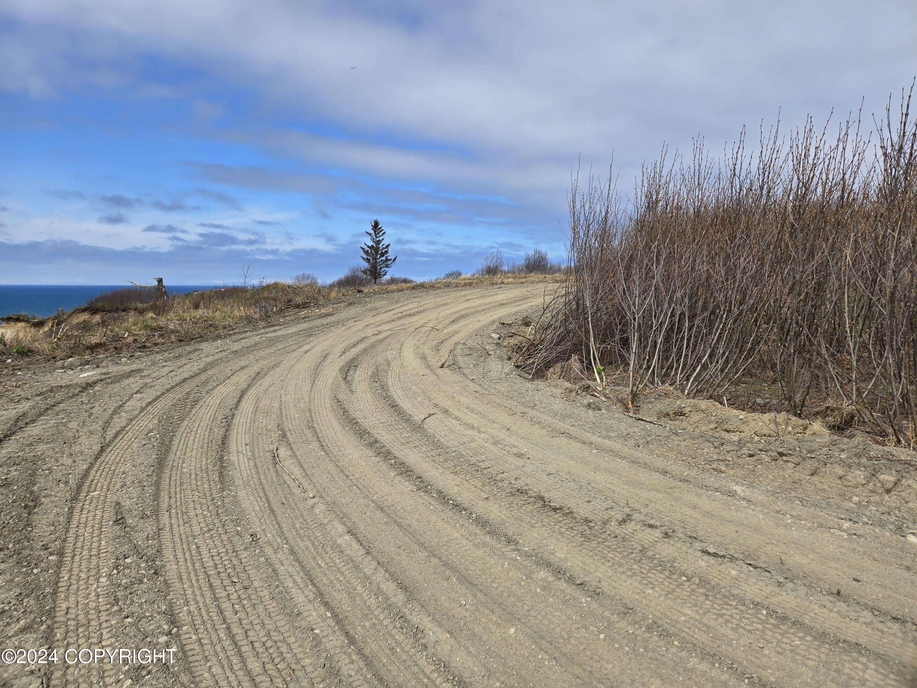 Anchor Point, AK 99556,L7 Danver