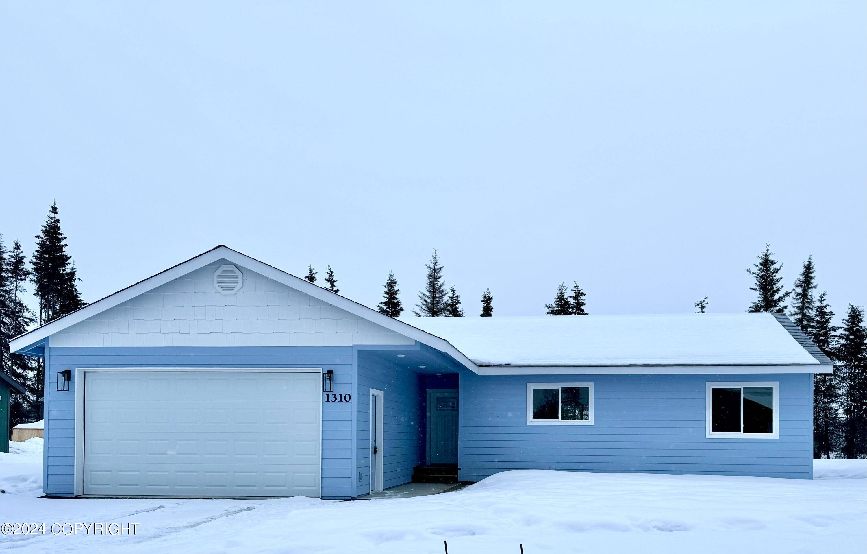 Kenai, AK 99611,1310 Julie Anna DR