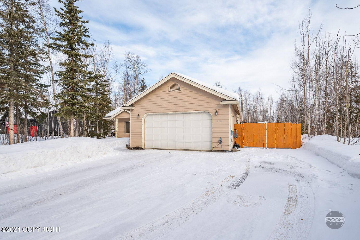 Wasilla, AK 99623,6921 W Troy PL