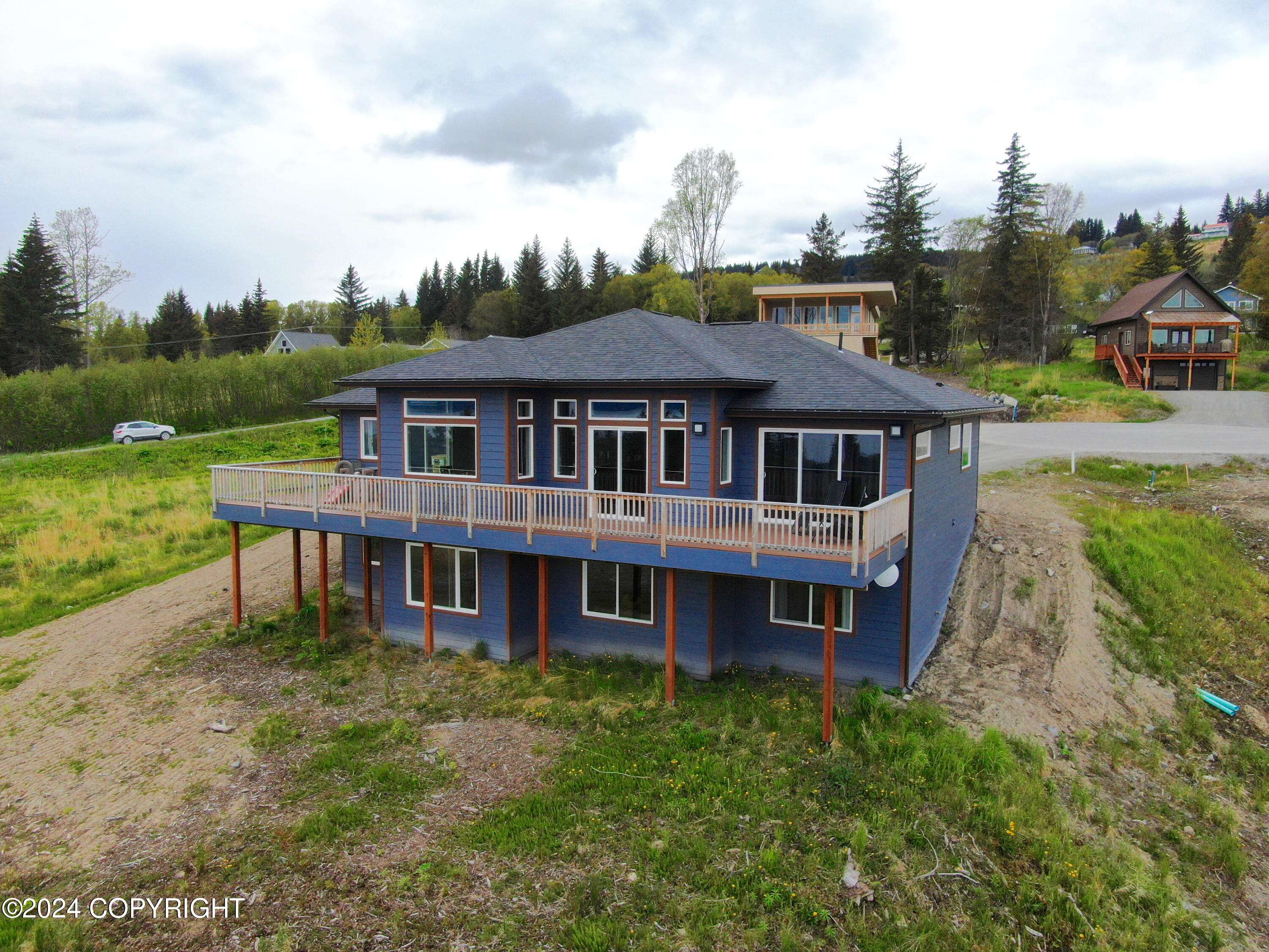 Homer, AK 99603,1147 Shelley AVE