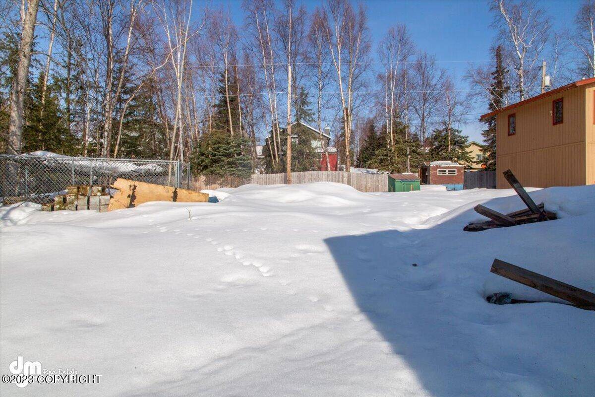 Anchorage, AK 99516,11400 Willene DR