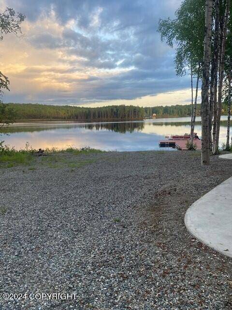 Willow, AK 99688,11190 N Sunny Lake CT