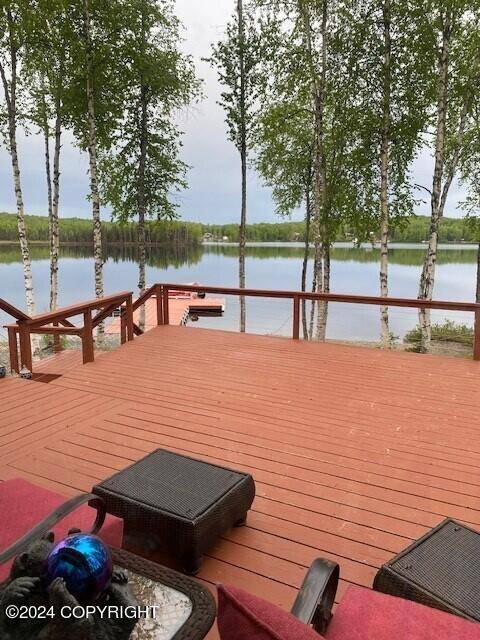 Willow, AK 99688,11190 N Sunny Lake CT