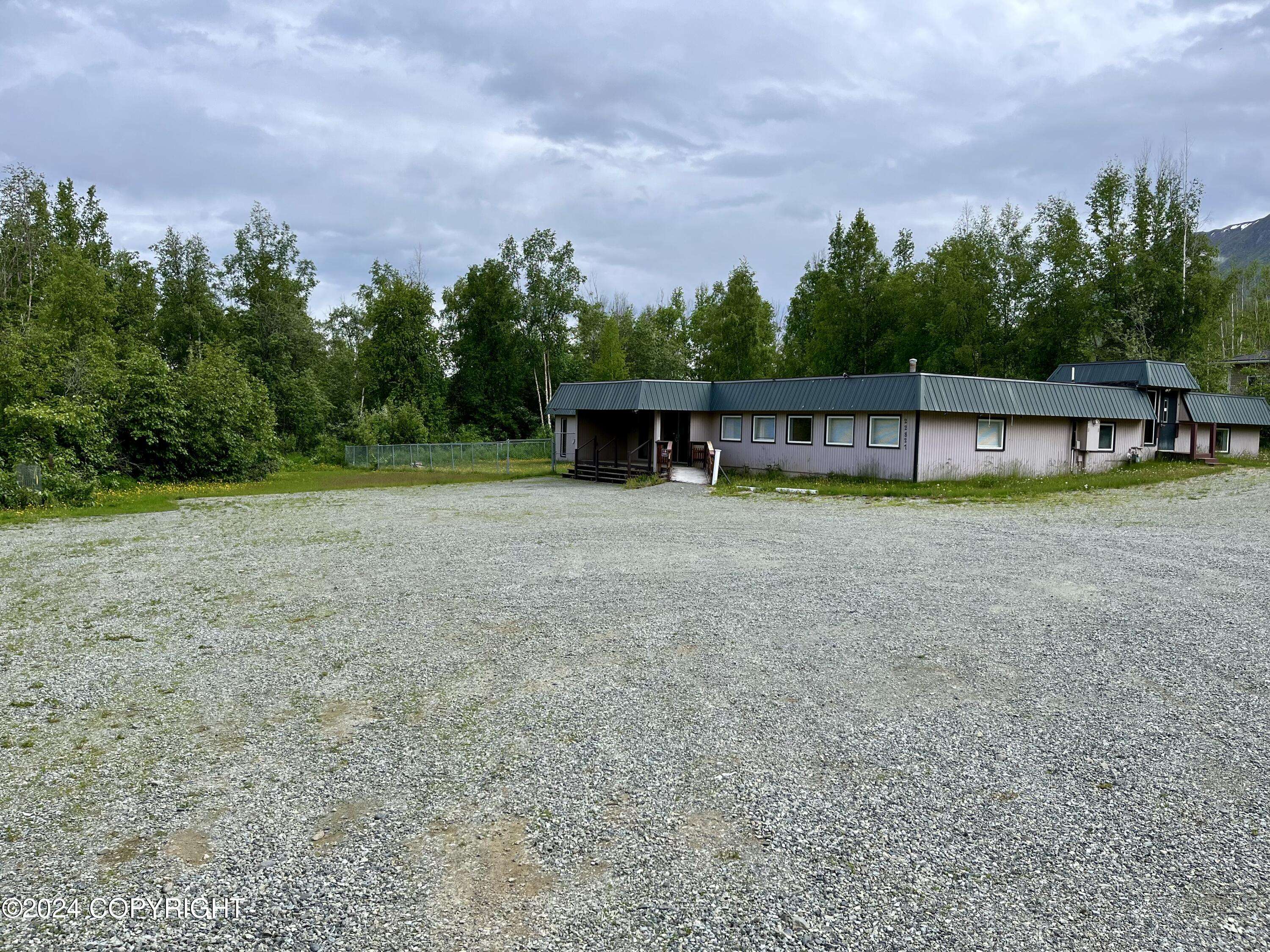 Chugiak, AK 99567,22827 Sherman ST