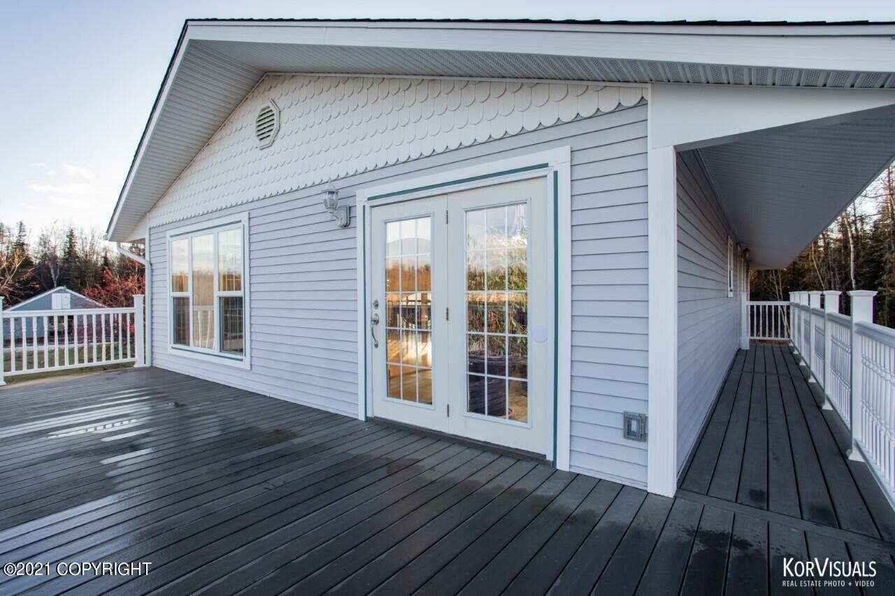 Wasilla, AK 99654,6610 W Trevett CIR