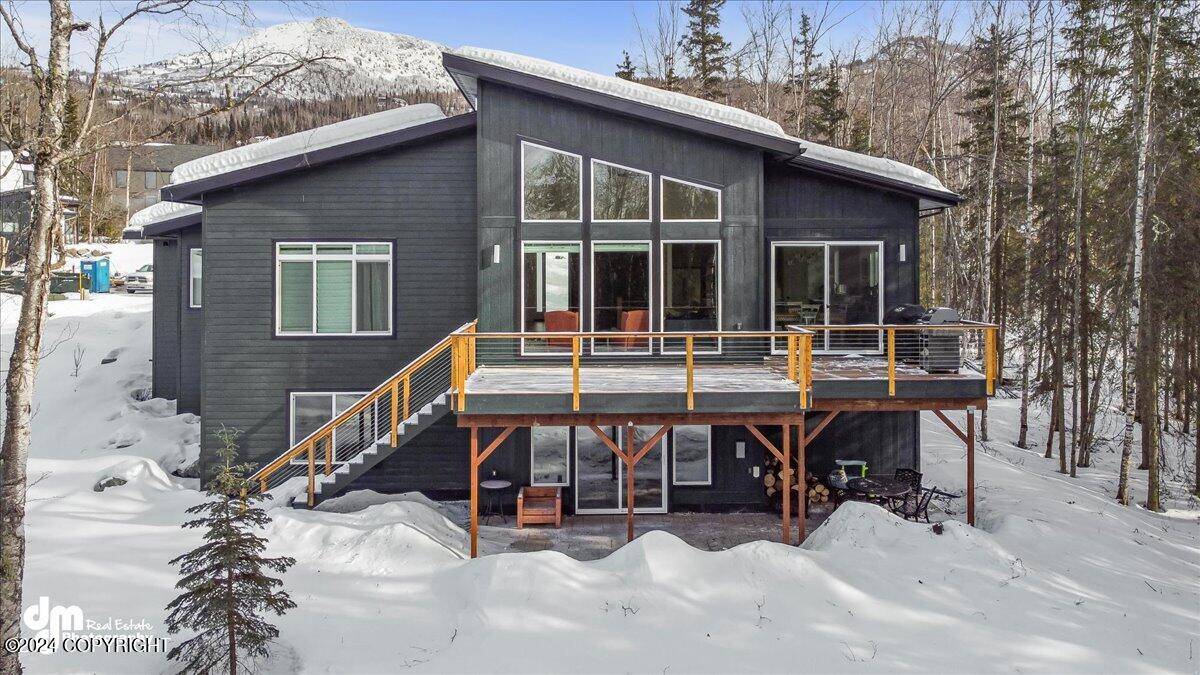 Eagle River, AK 99577,18670 Genteel CIR