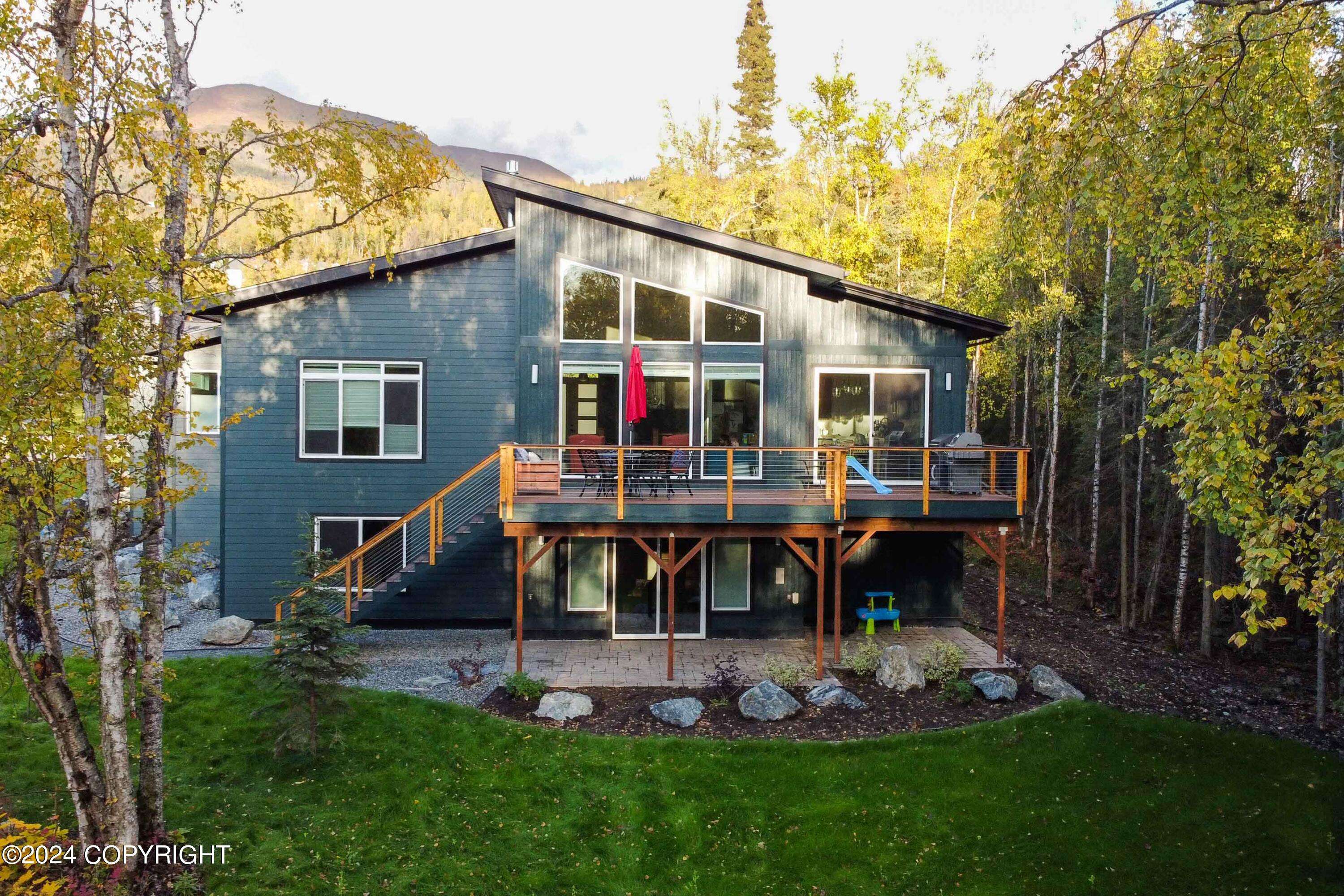 Eagle River, AK 99577,18670 Genteel CIR