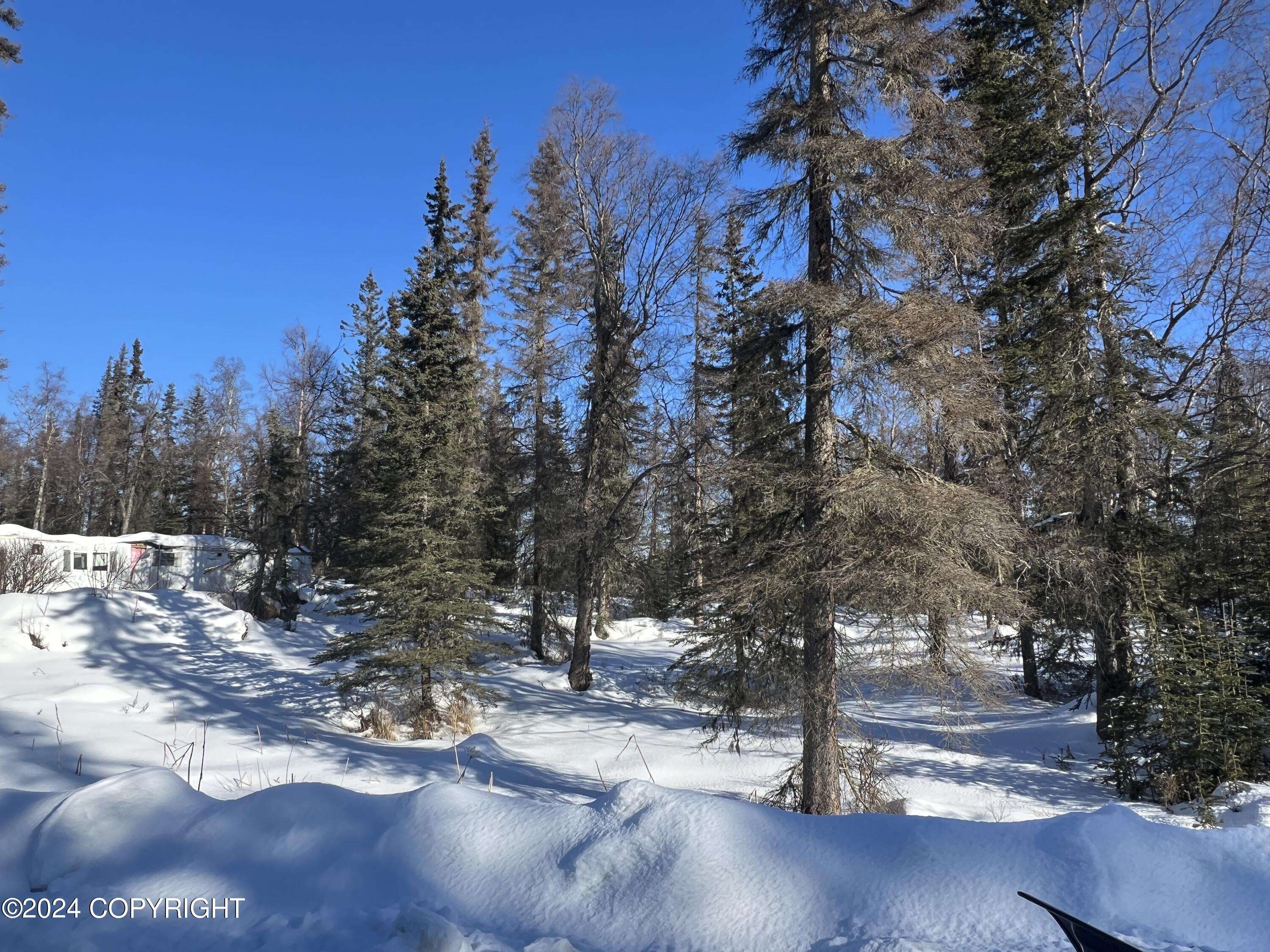 Nikiski/north Kenai, AK 99635,L15 B2 Arctic CIR