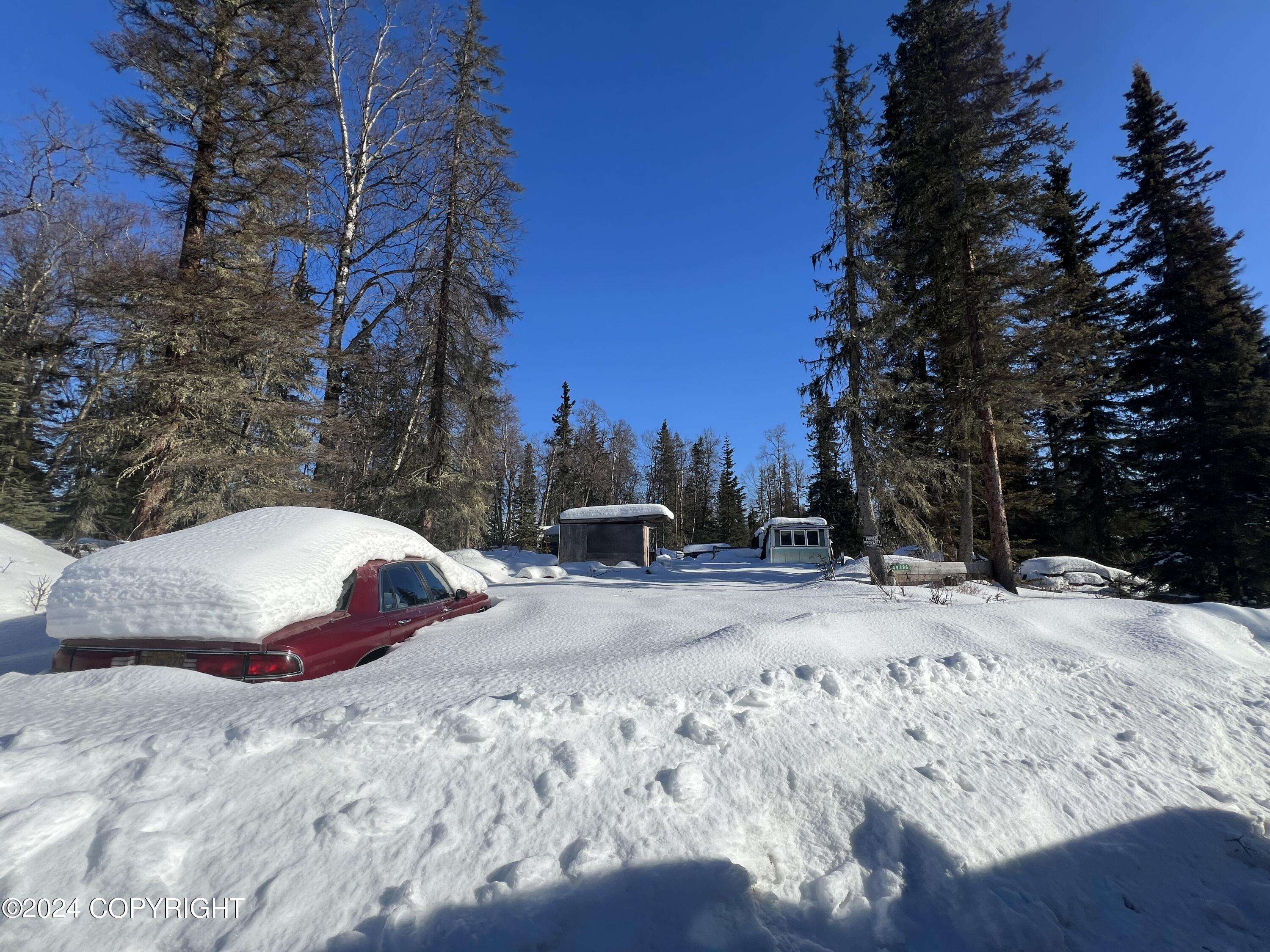 Nikiski/north Kenai, AK 99611,49396 Arctic CIR