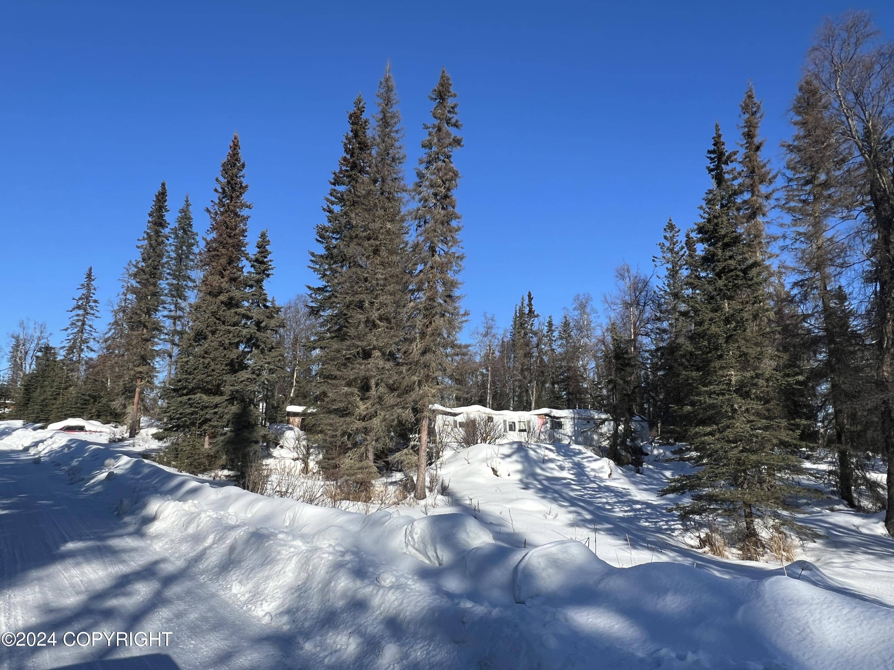 Nikiski/north Kenai, AK 99611,49396 Arctic CIR