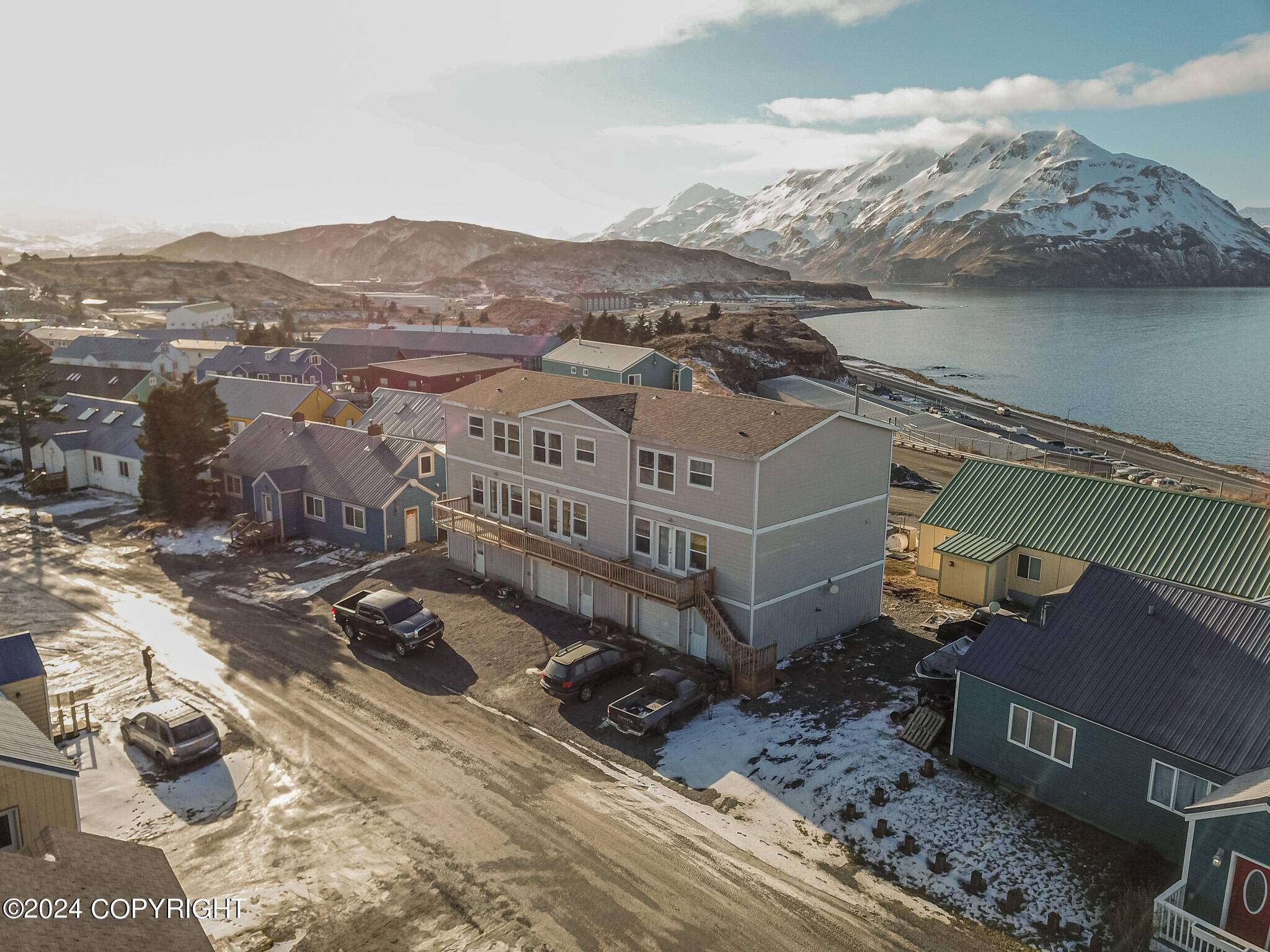 Unalaska, AK 99692,180 Chernofski DR