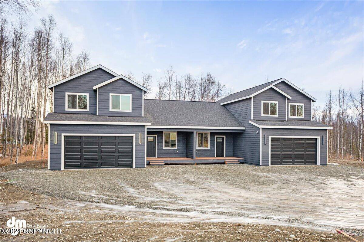 Wasilla, AK 99654,530 W Galway DR