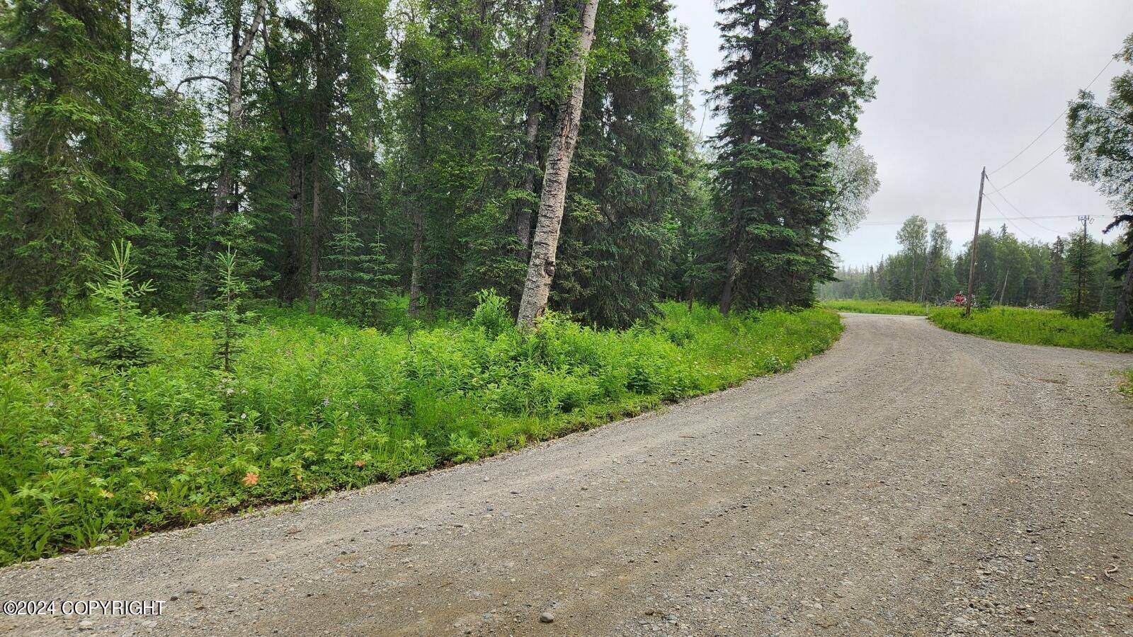 Nikiski/north Kenai, AK 99611,45981 Miller Loop RD