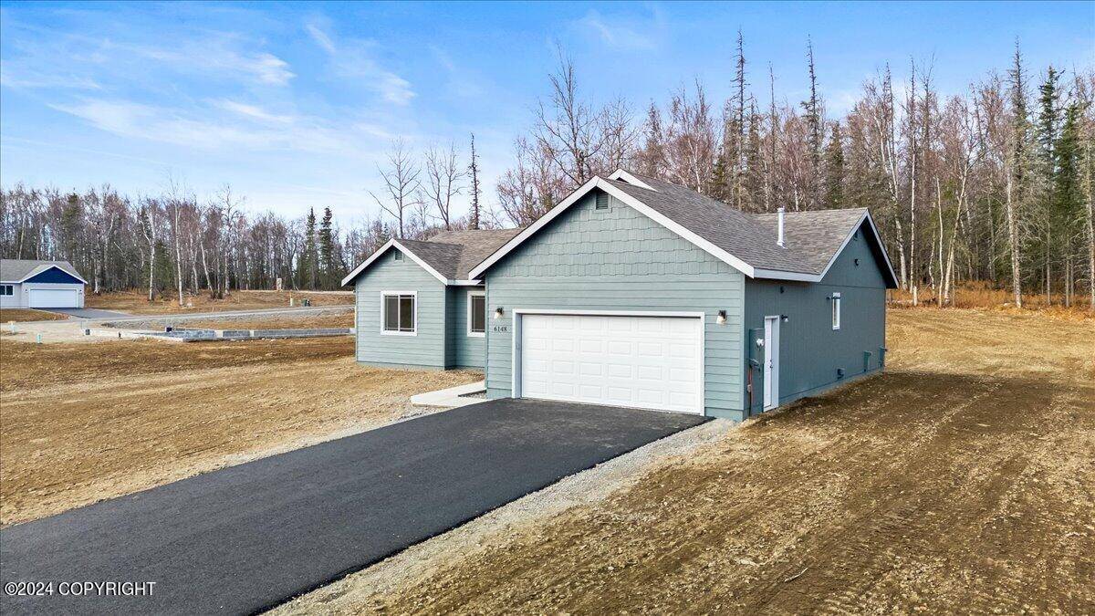 Palmer, AK 99645,6148 N Mountain Meadow TRL