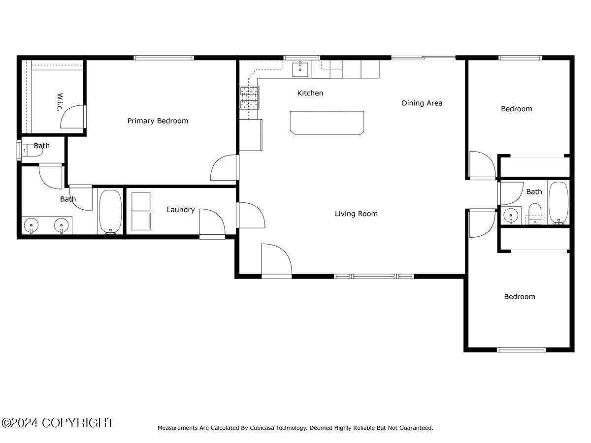 Wasilla, AK 99623,8071 W SKYLINE CIR
