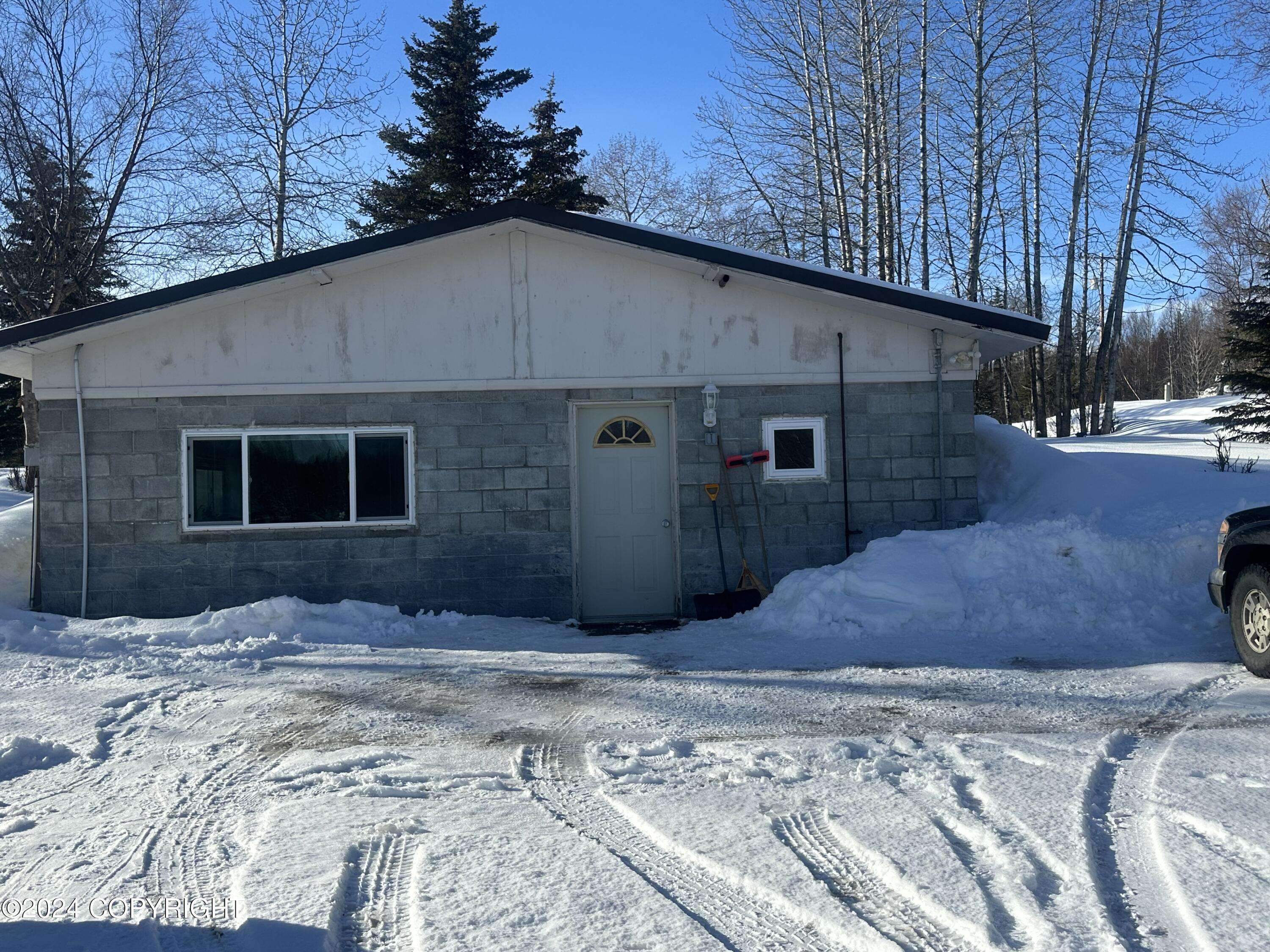 Nikiski/north Kenai, AK 99611,54357 Rozella DR