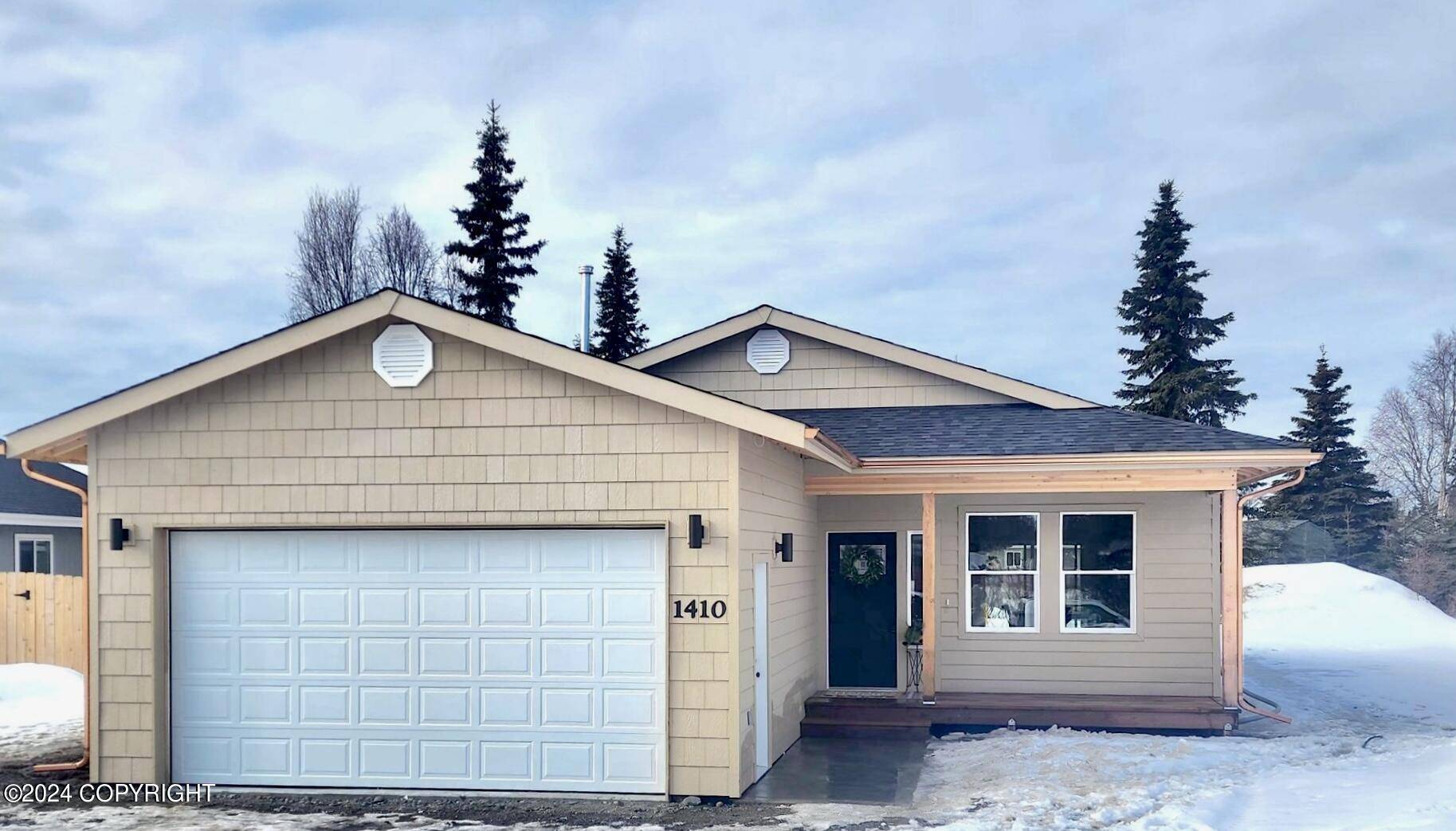 Kenai, AK 99611,1410 Equinox WAY