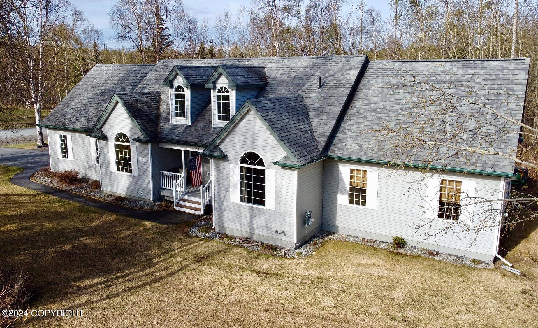 Wasilla, AK 99654,2957 E Wanamingo DR