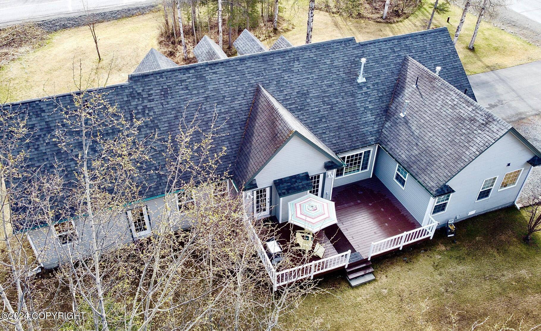 Wasilla, AK 99654,2957 E Wanamingo DR