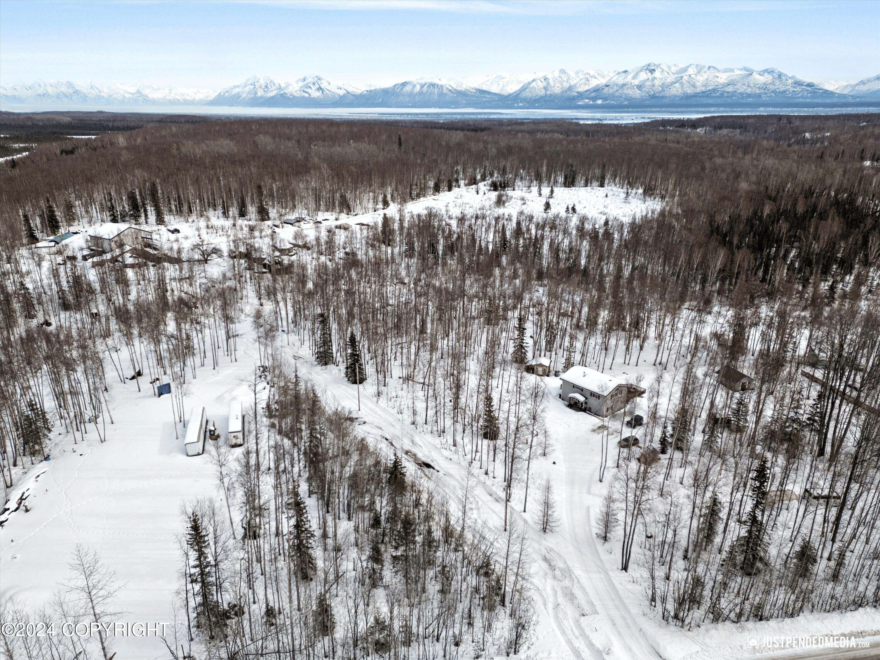 Wasilla, AK 99623,11547 S Lewis LOOP