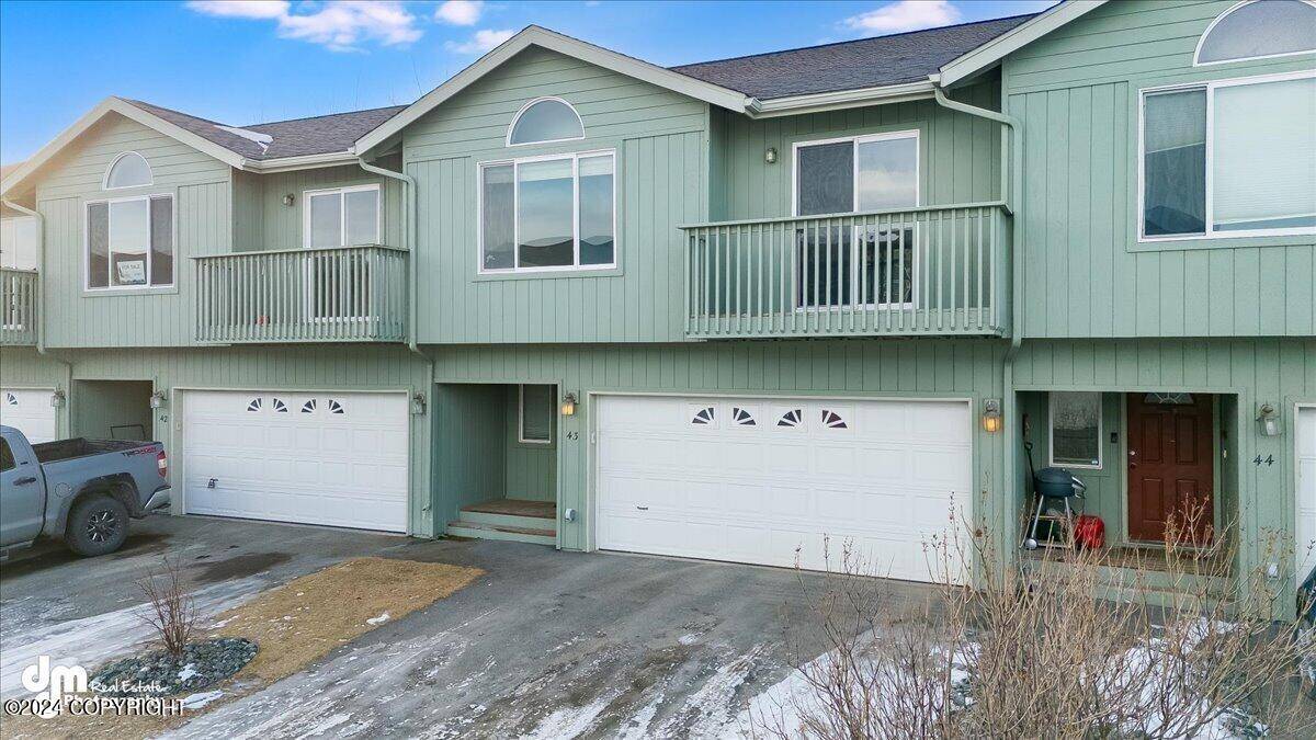 Wasilla, AK 99654,401 S Wasilla ST #43