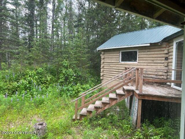 Nikiski/north Kenai, AK 99635,53655 Bell AVE