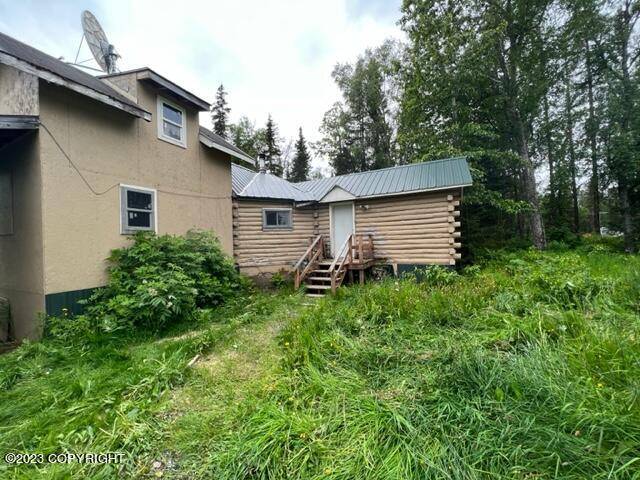 Nikiski/north Kenai, AK 99635,53655 Bell AVE