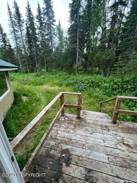 Nikiski/north Kenai, AK 99635,53655 Bell AVE