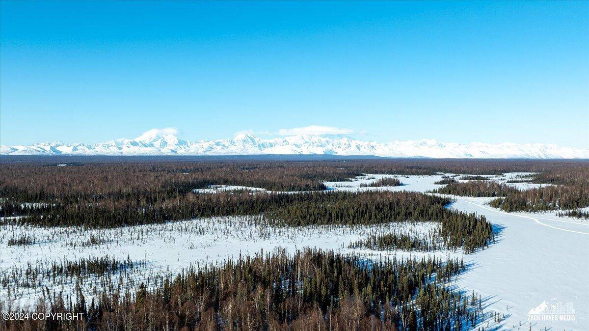 Trapper Creek, AK 99683,6080 E Petersville RD