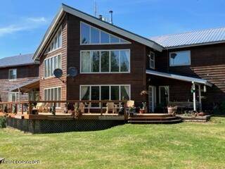 Remote, AK 99000,L2 B2 Bentalit Village