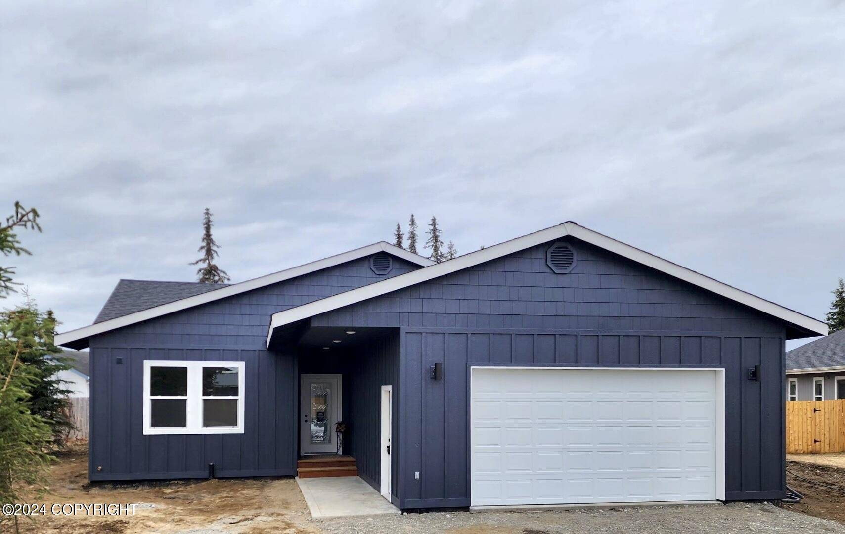 Kenai, AK 99611,1406 Equinox WAY