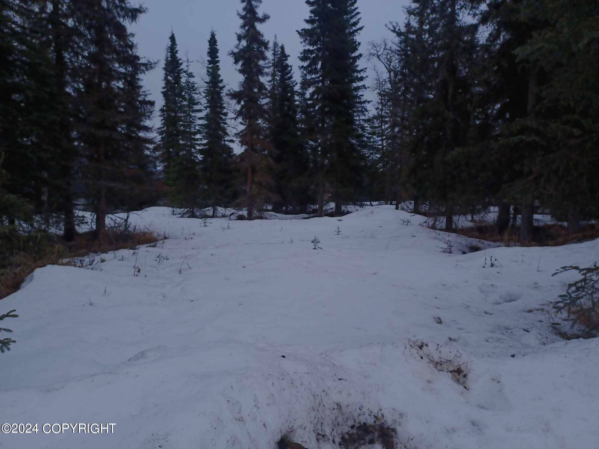 Kenai, AK 99611,Lot  4 Patrick DR