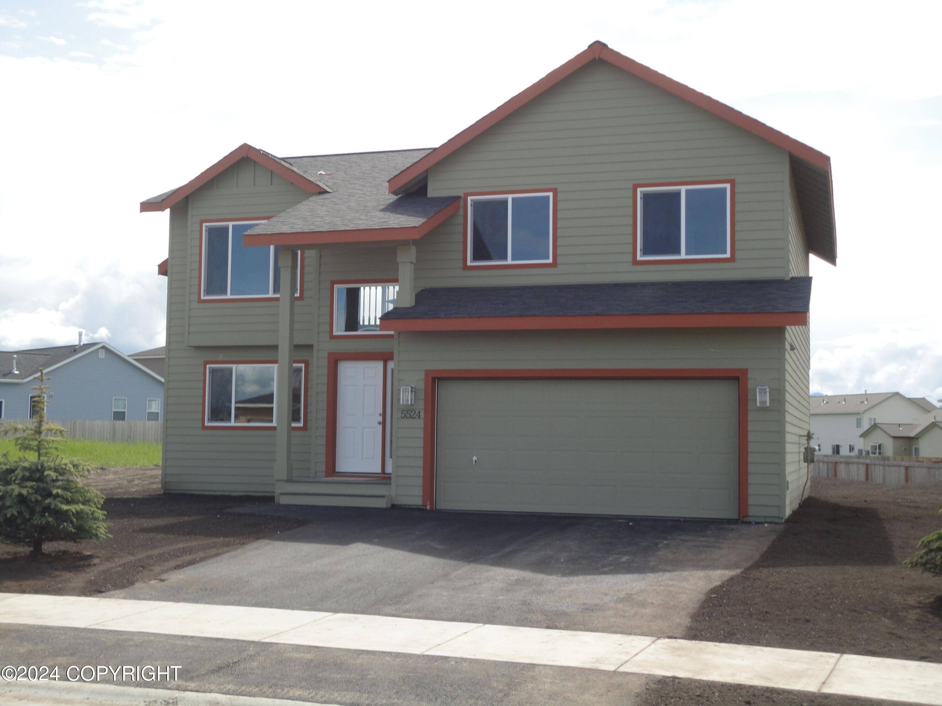 Eagle River, AK 99577,L9 Grey Owl WAY